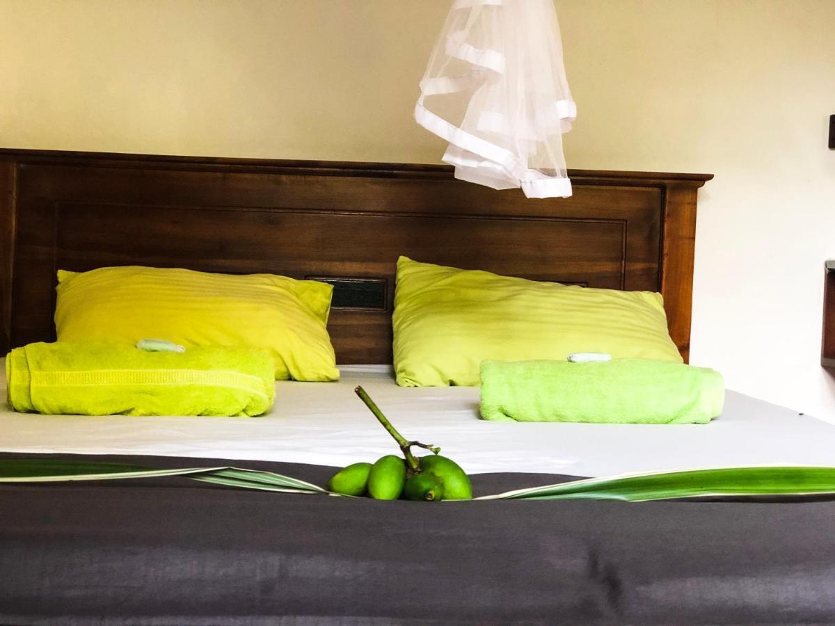 Bed and Breakfast Circus Lagoon Hideaway Dodanduwa Exterior foto